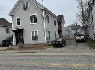 93 Goff St, Auburn, ME 04210