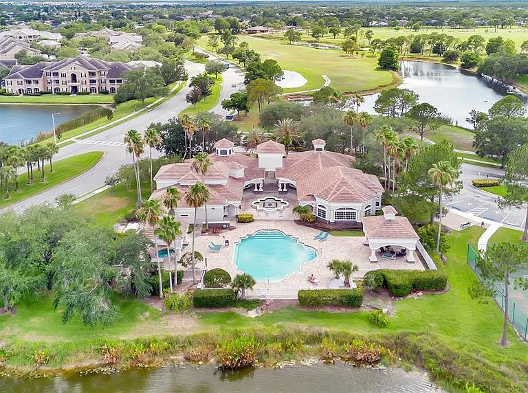 13815 Fairway Island Dr #1328 — Photo 22