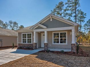 262 1st Ave, Ridgeland, SC 29936