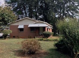 455 Bynum Ave, Rock Hill, SC 29732