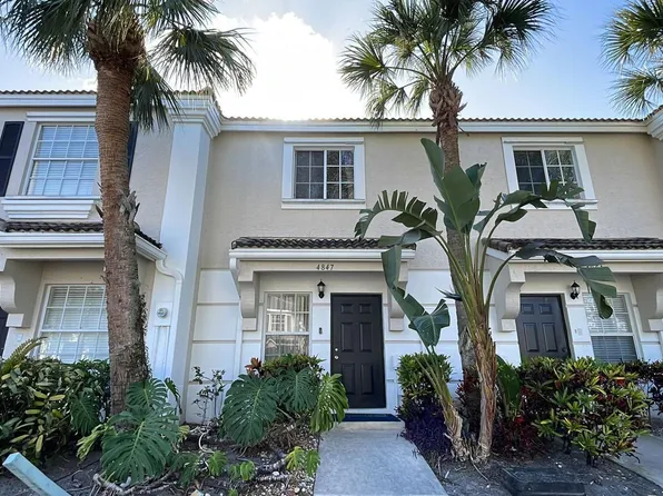 4847 Palmbrooke Ter, West Palm Beach, FL 33417