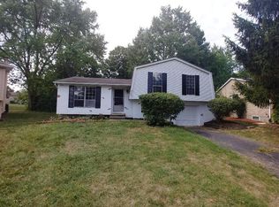 4481 Smoky Pl, Columbus, OH 43230