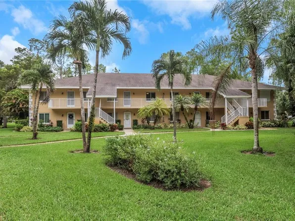5634 Woodmere Lake CIR #B203, NAPLES, FL 34112