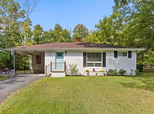 5096 Irvin Rd, Chattanooga, TN 37416