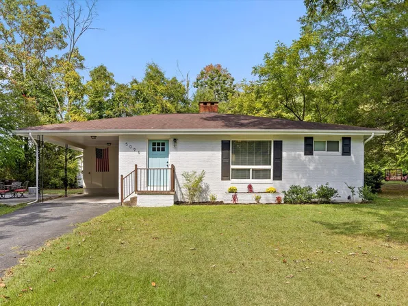 5096 Irvin Rd, Chattanooga, TN 37416