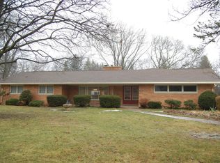 4260 N 162nd St, Brookfield, WI 53005