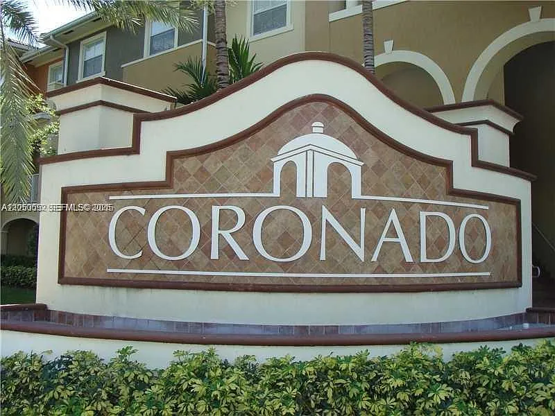 Coronado At Doral V Condo — Photo 1