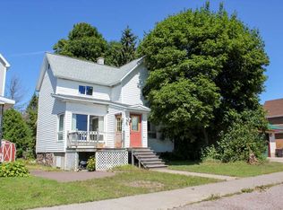 145 S Florida St, Laurium, MI 49913