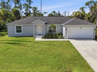 11481 WILLMINGTON BOULEVARD, PORT CHARLOTTE, FL 33981