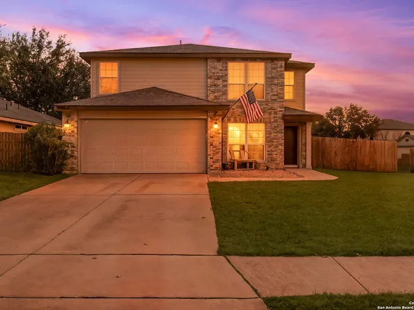 9002 Pinseeker, Selma, TX 78154