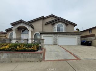 1389 Hillside St, Monterey Park, CA 91754