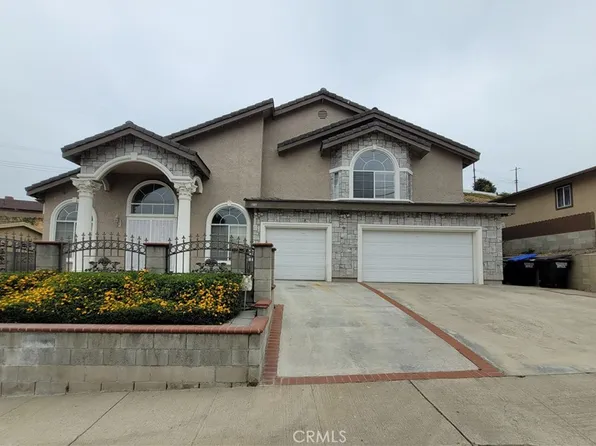 1389 Hillside St, Monterey Park, CA 91754