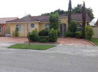 8742 NW 142nd Ln, Miami Lakes, FL 33018