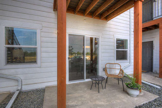 Poudre Trails Apartments — Photo 32