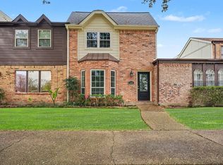 1318 Ward Rd, Baytown, TX 77520