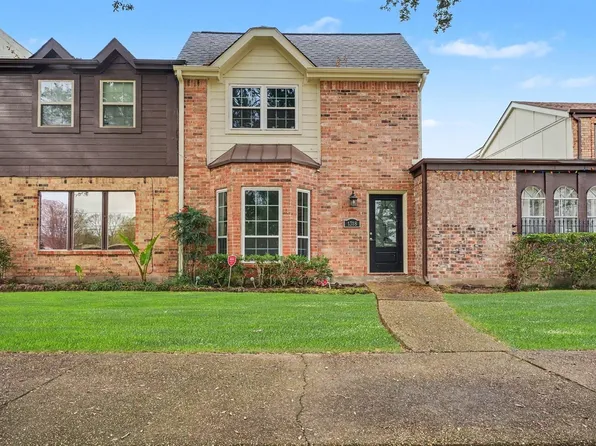 1318 Ward Rd, Baytown, TX 77520