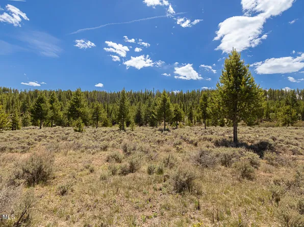 204 GCR 5151, Tabernash, CO 80478