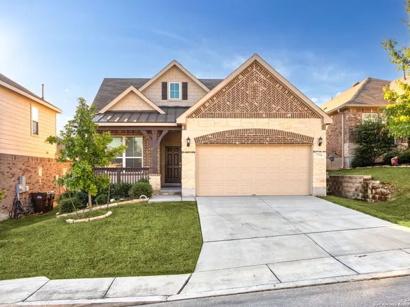 7714 VALLE LOCAL, Boerne, TX 78015