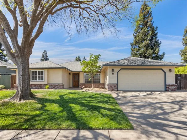 11 Kevin Ct, Chico, CA 95928