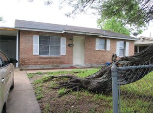 1138 Arnold Dr, Corpus Christi, TX 78412