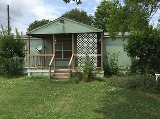 114 Ricky Ln, Lake Village, AR 71653