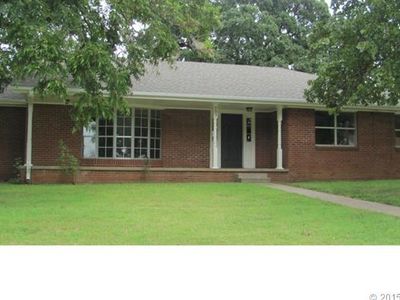 703 Hickory Dr, Cleveland, OK, 74020