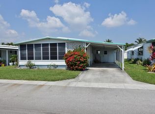 4800 SE Federal Hwy LOT 91, Stuart, FL 34997