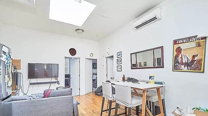1st image of 211 Avenue A #1A