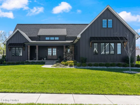 7495 Edith Way, Crestwood, KY 40014