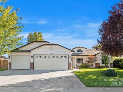 931 W Waterbury Dr, Meridian, ID, 83646