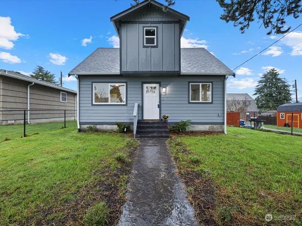 1019 S 64th Street, Tacoma, WA 98408
