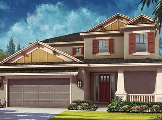 8026 Clementine Ln, Tampa, FL 33625