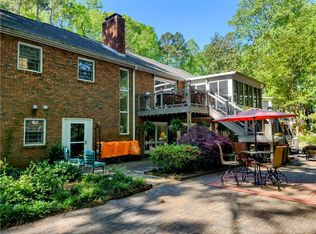 506 Shorecrest Dr, Clemson, SC 29631