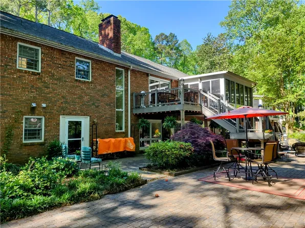 506 Shorecrest Dr, Clemson, SC 29631