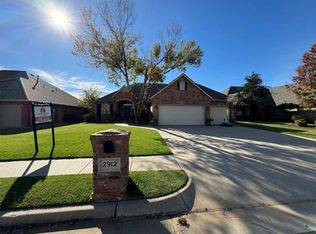 2912 SW 138th St, Oklahoma City, OK 73170