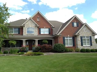 3886 Saint Andrews Ct, Mason, OH