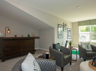 2653 Prairie Chase Way, Whitestown, IN 46075