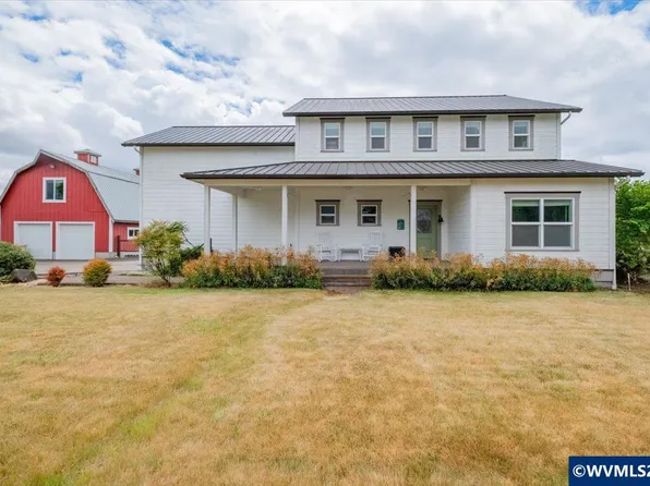 4876 Old Salem Rd NE, Albany, OR 97321