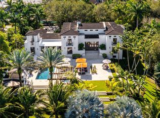 555 Arvida Pkwy, Coral Gables, FL 33156