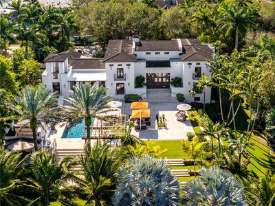 555 Arvida Pkwy, Coral Gables, FL, 33156