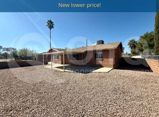 410 S Grinnell Ave, Tucson, AZ 85710