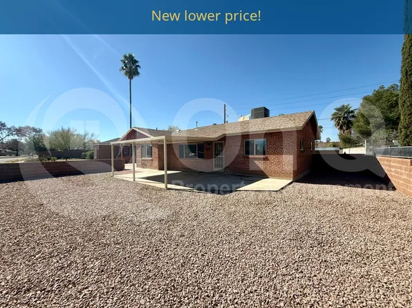 410 S Grinnell Ave, Tucson, AZ 85710