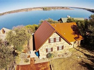4306 Anaconda Ct, Granbury, TX 76048