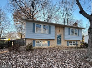 5514 Tallow St, Fredericksburg, VA 22407