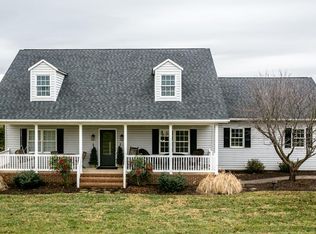 6888 Stoney Lick Rd, Mount Crawford, VA 22841