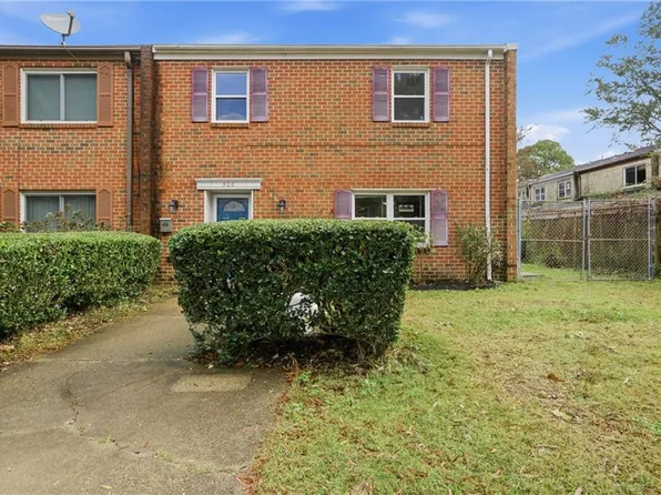 500 Jonathan Ct, Virginia Beach, VA 23462