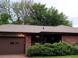 4610 Linden St, Lincoln, NE 68516