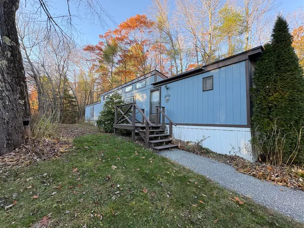 914 Main Street, Bowdoin, ME 04287