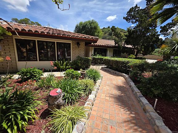 2nd image of 5667 Yerba Anita Dr