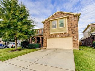 4303 Richland Chambers Ln, Humble, TX 77396
